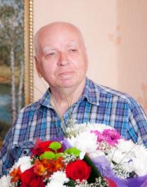 Захаров Валерий Александрович
